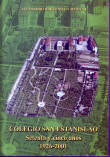 Libro del P. Barcenilla sobre el Colegio San Estanislao